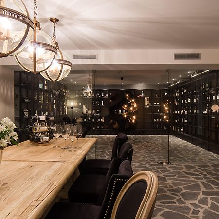 Puebloastur Eco Resort Hotel & Spa Cofino Ngoại thất bức ảnh