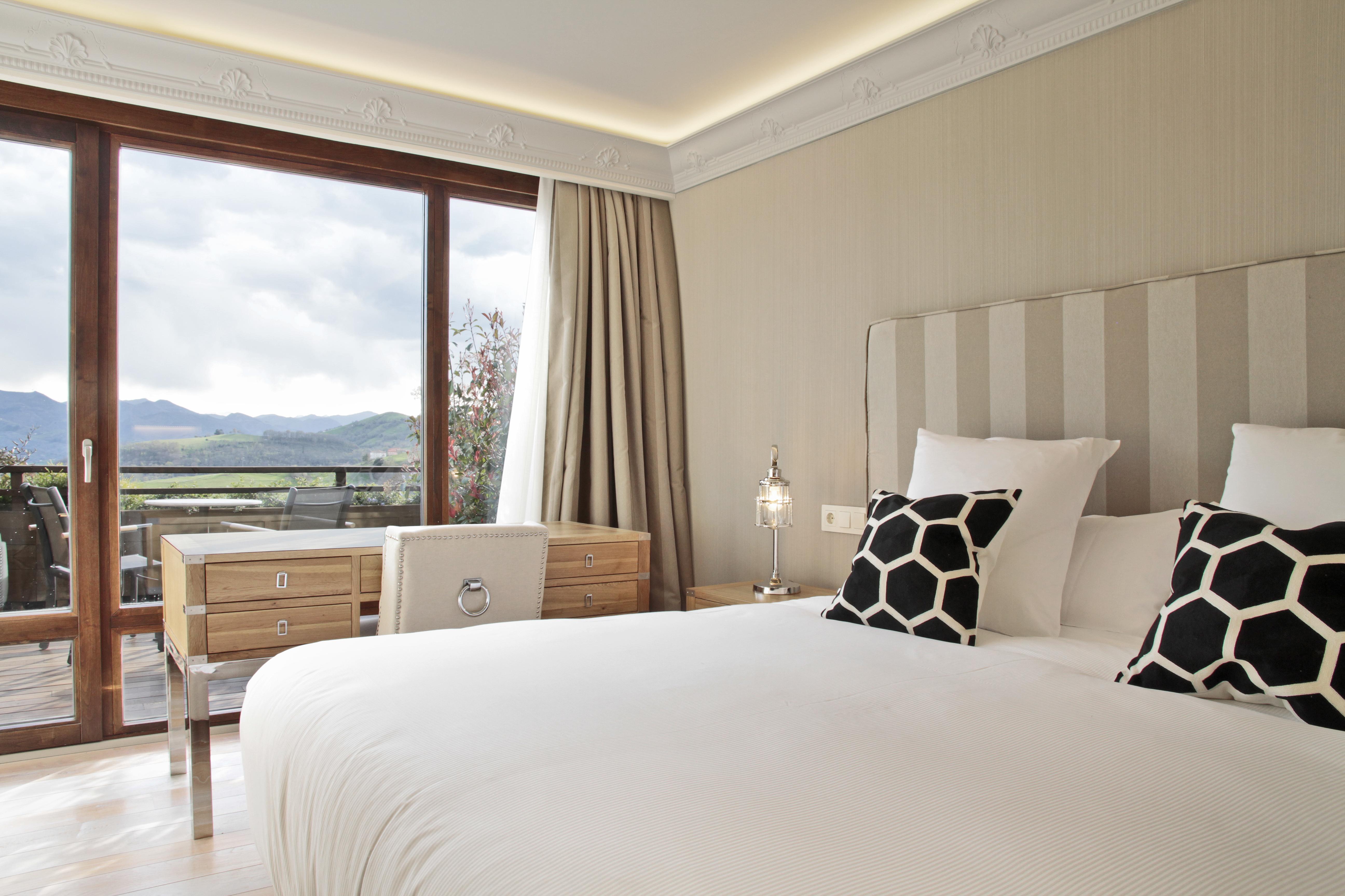 Puebloastur Eco Resort Hotel & Spa Cofino Ngoại thất bức ảnh