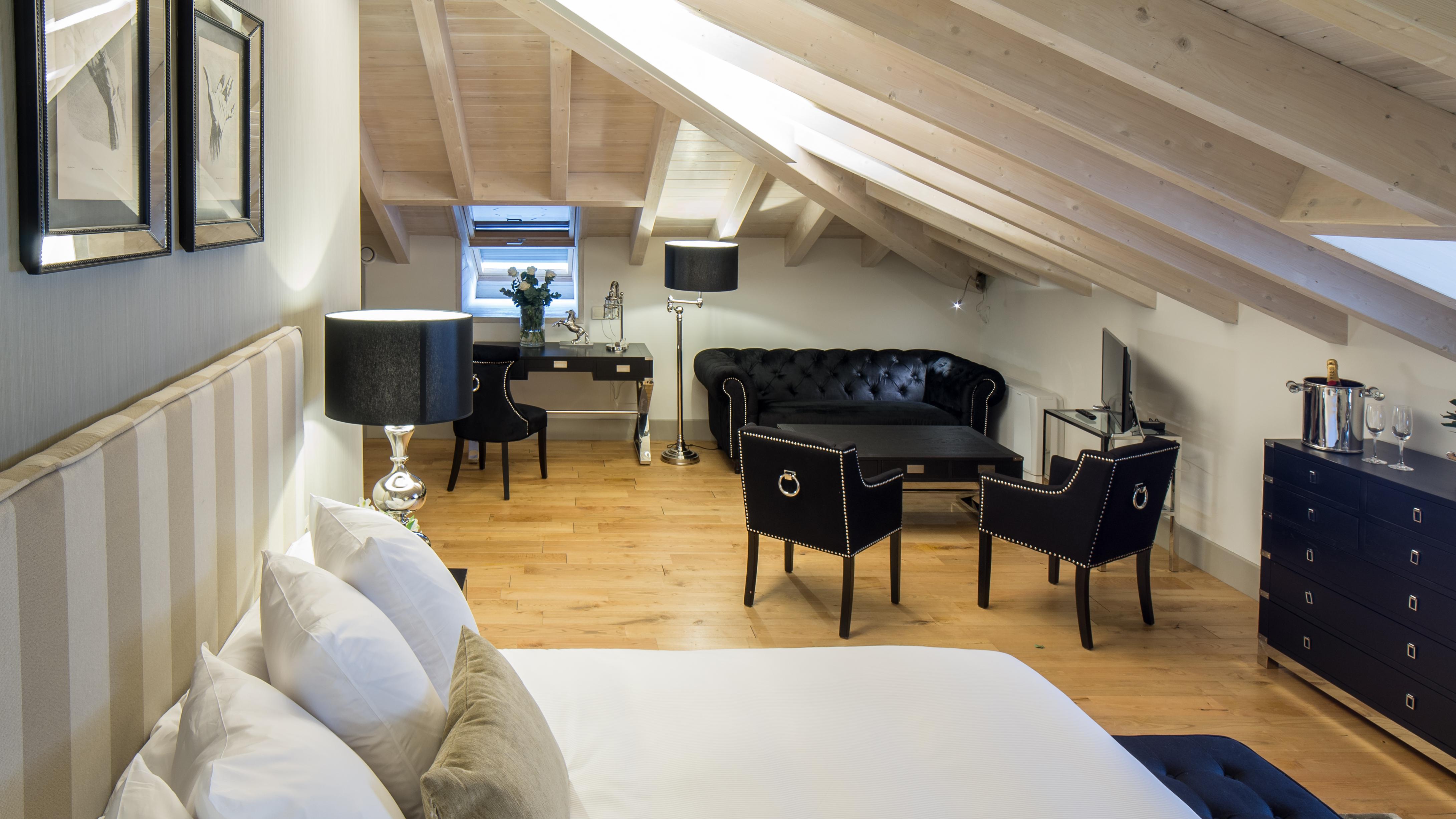 Puebloastur Eco Resort Hotel & Spa Cofino Ngoại thất bức ảnh