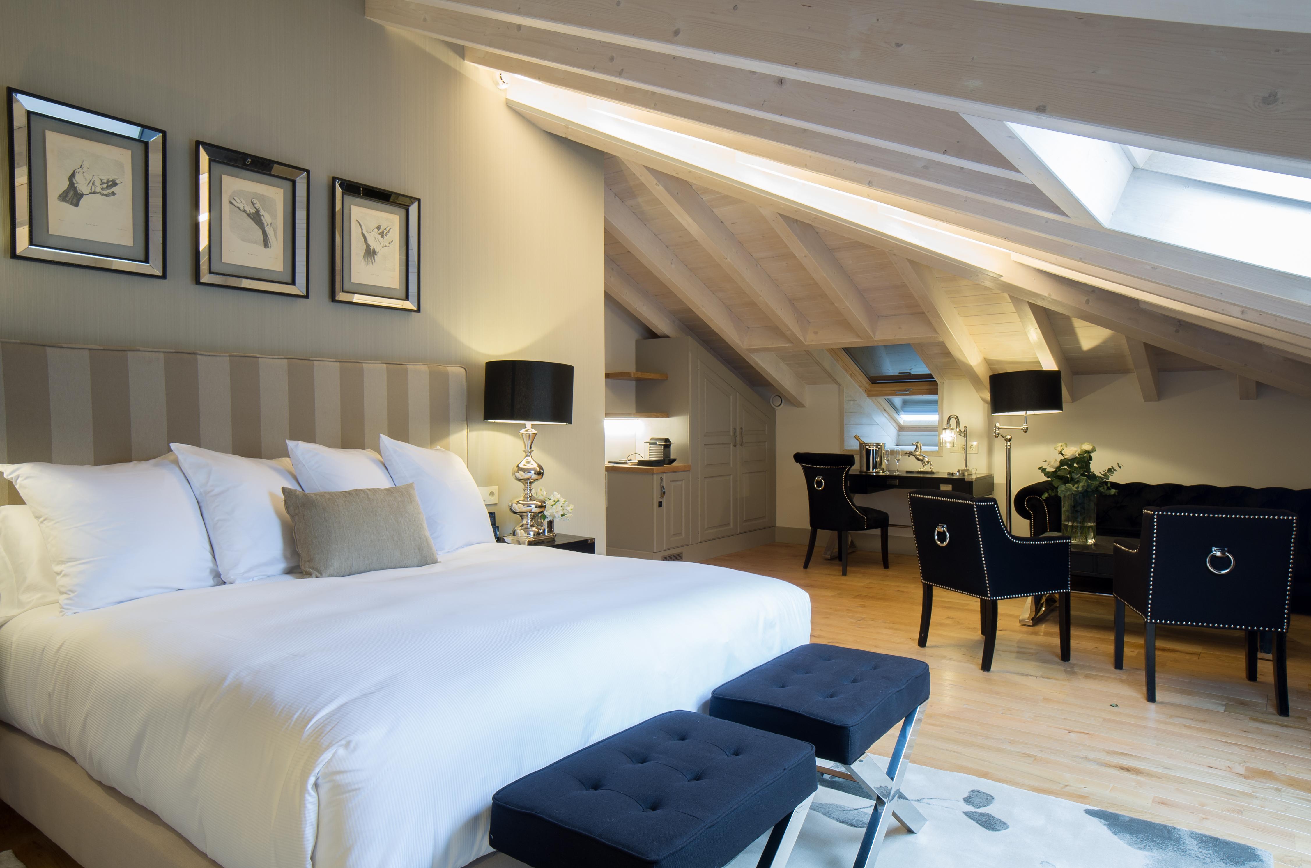 Puebloastur Eco Resort Hotel & Spa Cofino Ngoại thất bức ảnh