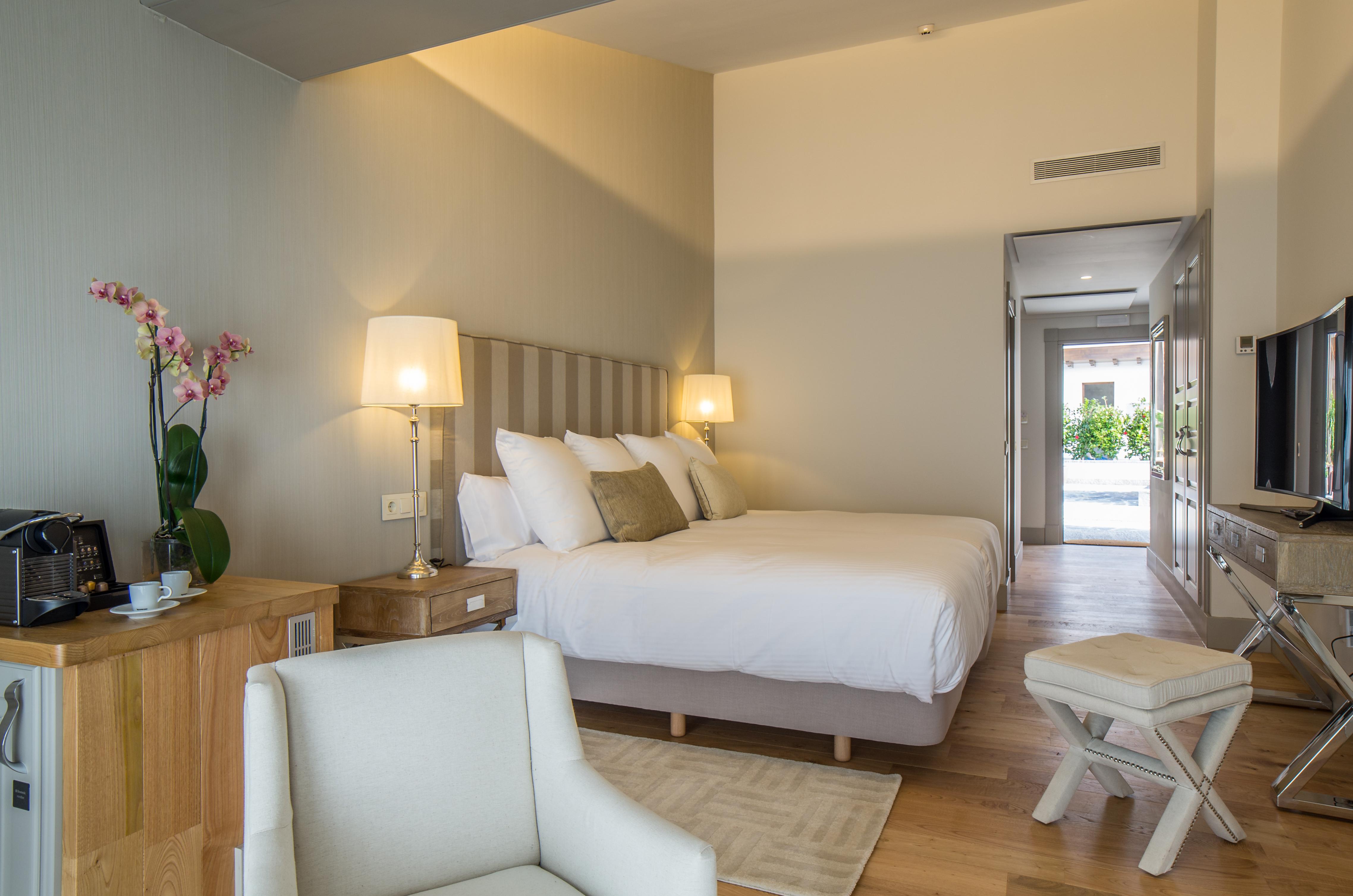Puebloastur Eco Resort Hotel & Spa Cofino Ngoại thất bức ảnh