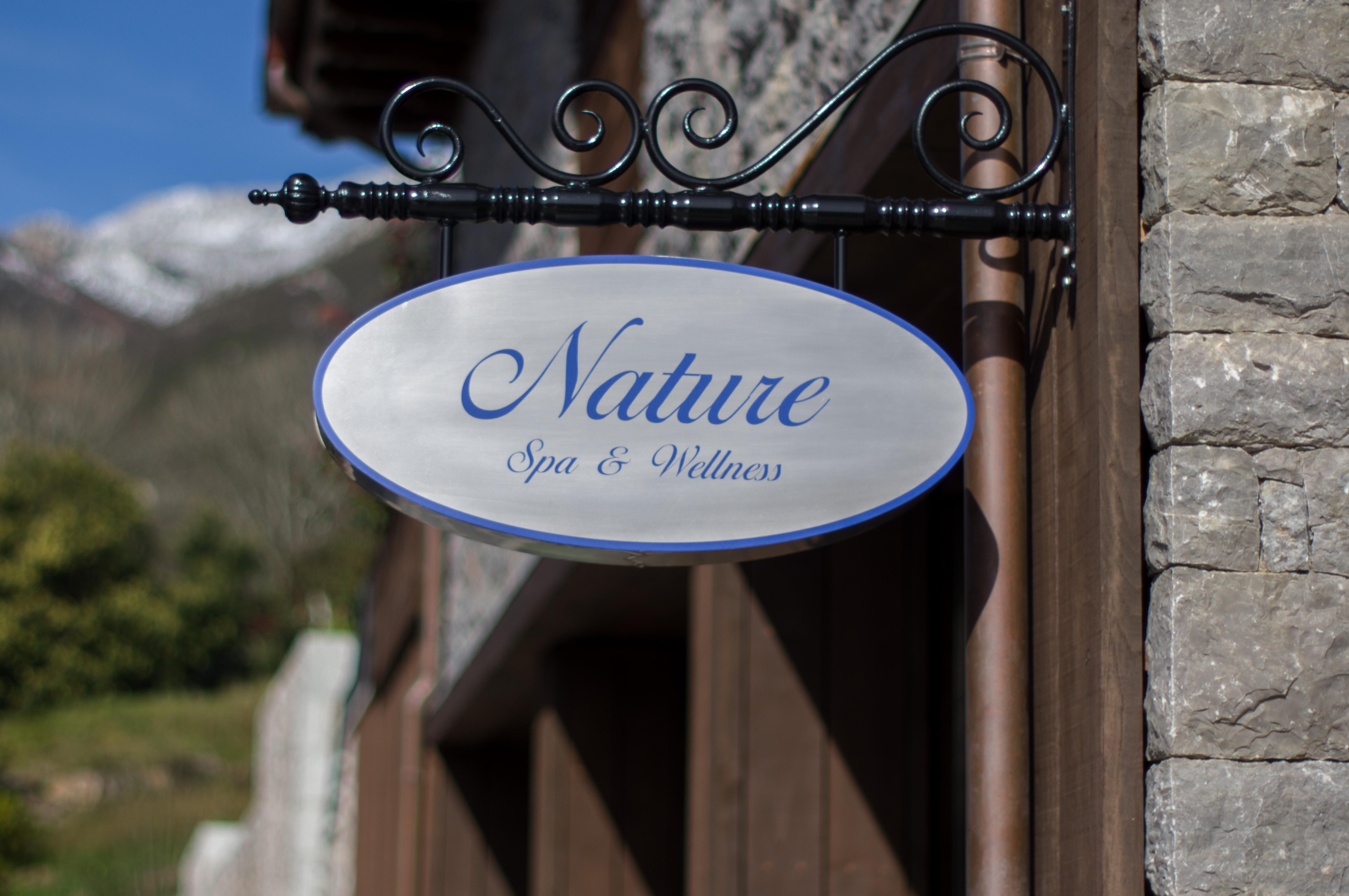 Puebloastur Eco Resort Hotel & Spa Cofino Ngoại thất bức ảnh