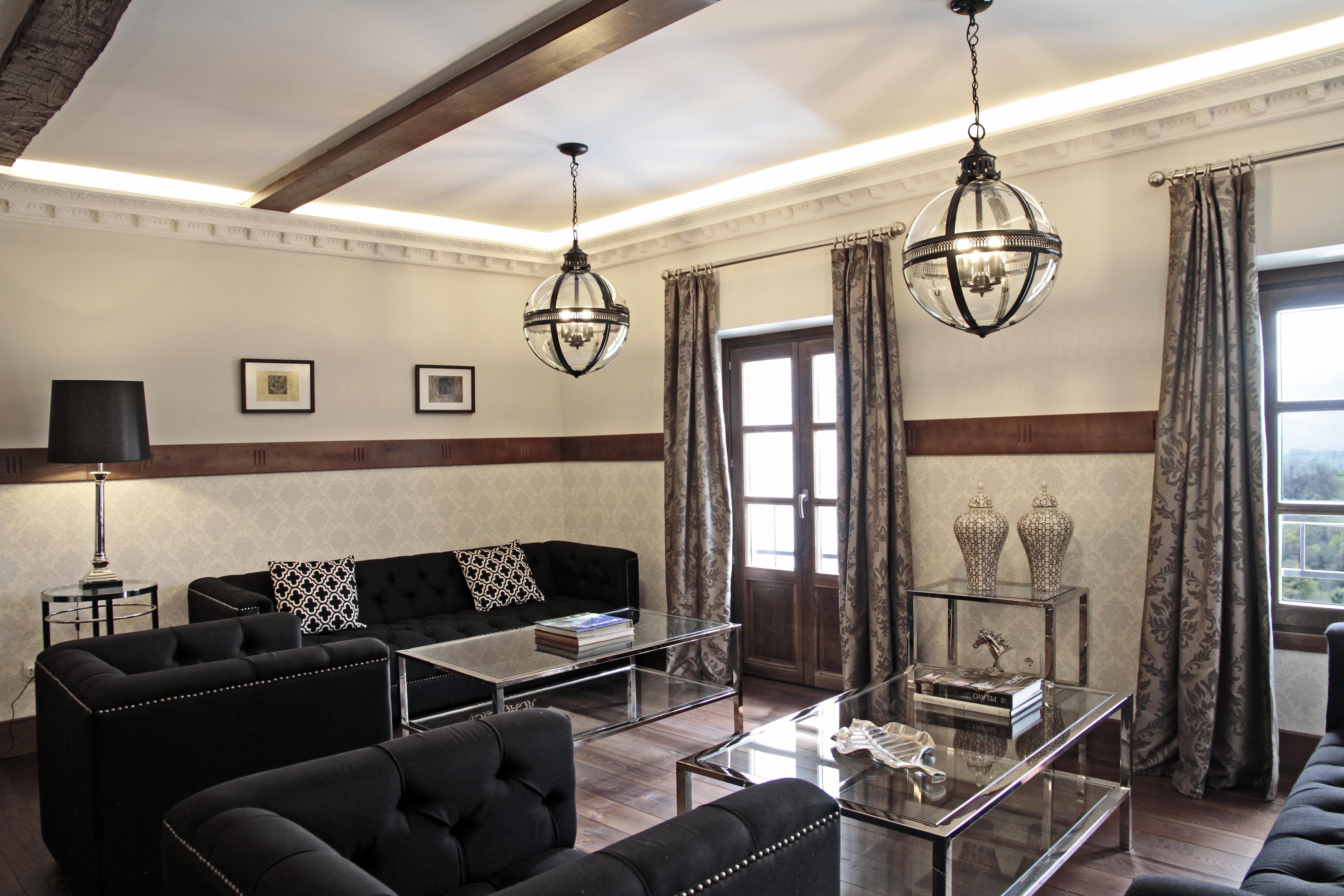 Puebloastur Eco Resort Hotel & Spa Cofino Ngoại thất bức ảnh
