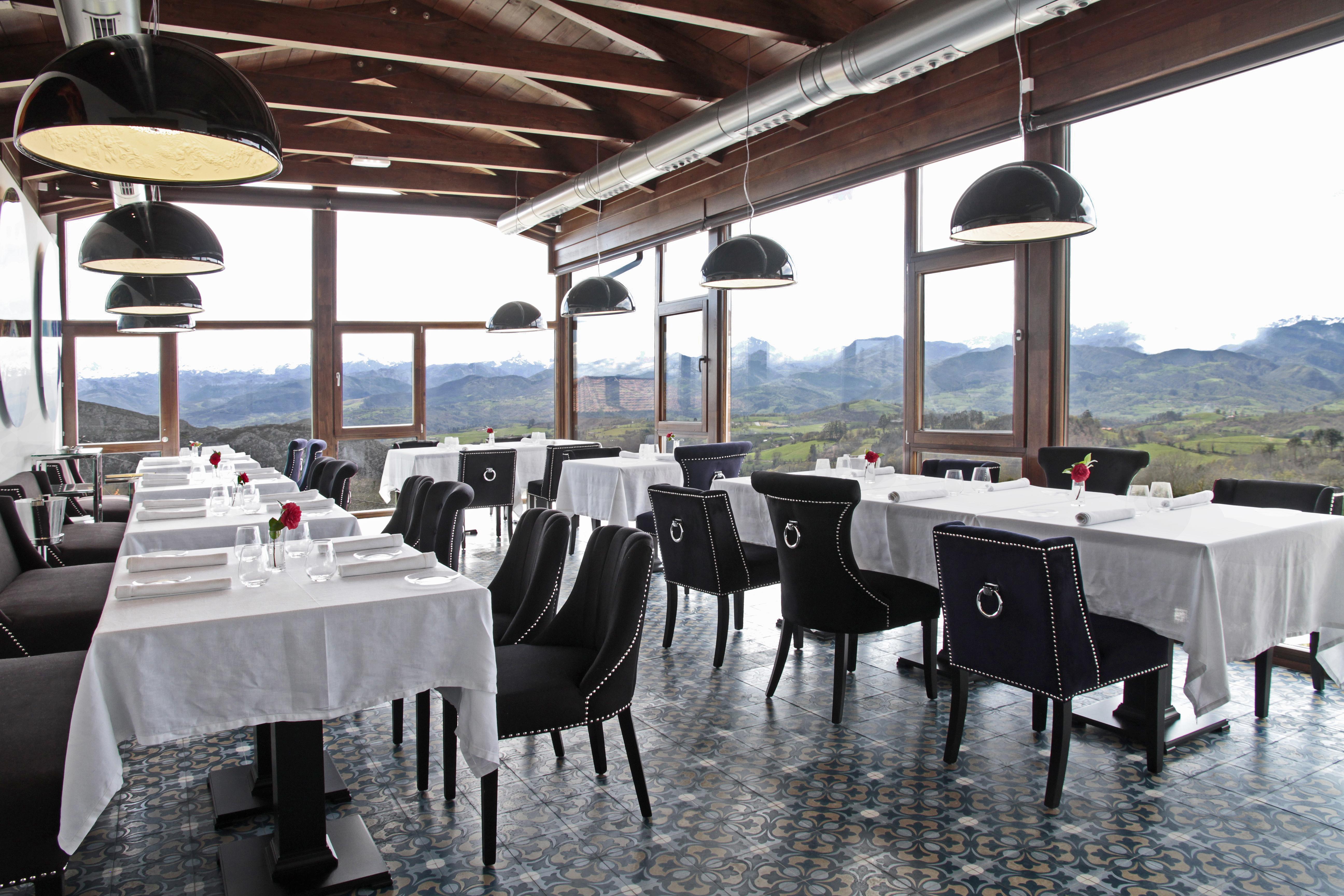 Puebloastur Eco Resort Hotel & Spa Cofino Ngoại thất bức ảnh