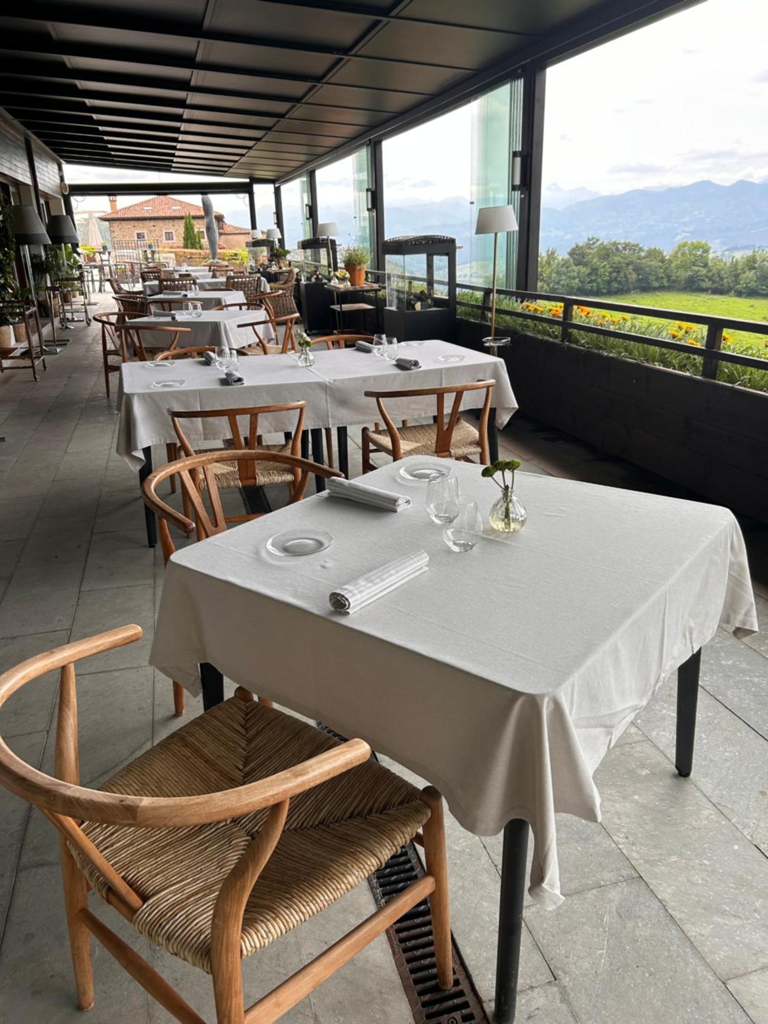 Puebloastur Eco Resort Hotel & Spa Cofino Ngoại thất bức ảnh