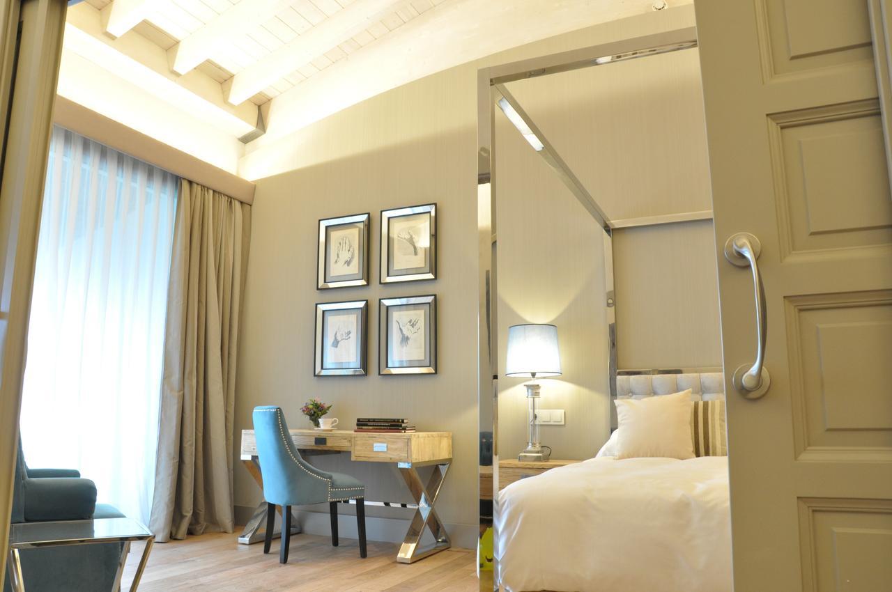 Puebloastur Eco Resort Hotel & Spa Cofino Ngoại thất bức ảnh