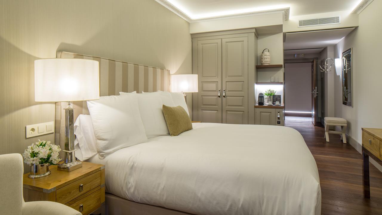 Puebloastur Eco Resort Hotel & Spa Cofino Ngoại thất bức ảnh