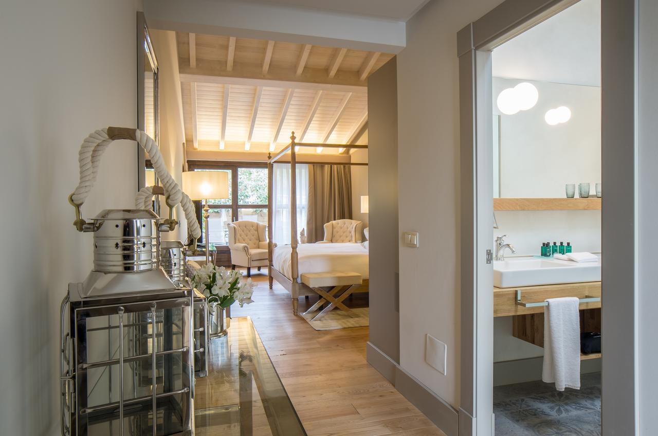 Puebloastur Eco Resort Hotel & Spa Cofino Ngoại thất bức ảnh